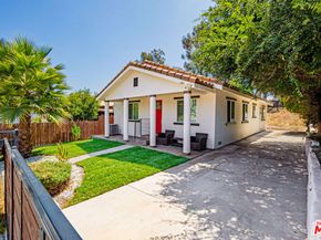 3900 E 3rd Street, Los Angeles CA 90063
