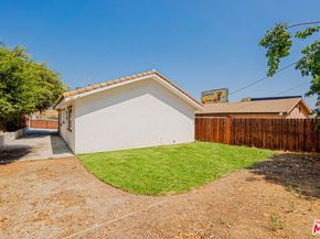 3900 E 3rd Street, Los Angeles CA 90063