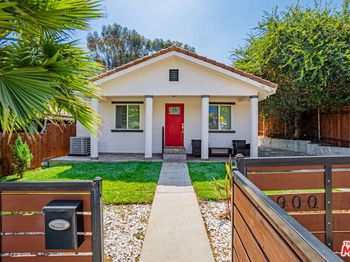 3900 E 3rd Street