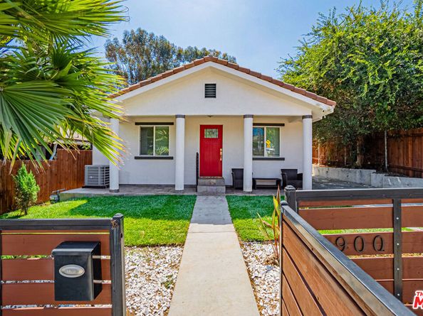 3900 E 3rd Street, Los Angeles CA 90063