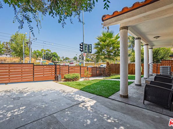 3900 E 3rd Street, Los Angeles CA 90063