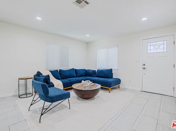 3900 E 3rd Street, Los Angeles CA 90063