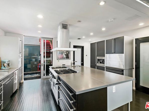 1430 Abbot Kinney Boulevard, Venice CA 90291