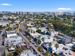 1430 Abbot Kinney Boulevard, Venice CA 90291