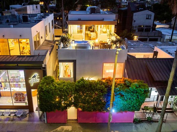 1430 Abbot Kinney Boulevard, Venice CA 90291