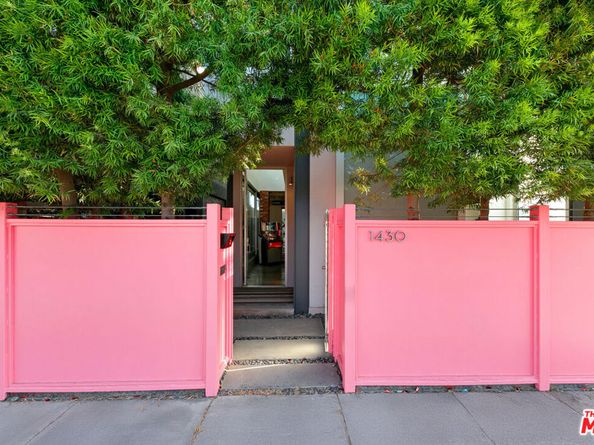 1430 Abbot Kinney Boulevard, Venice CA 90291