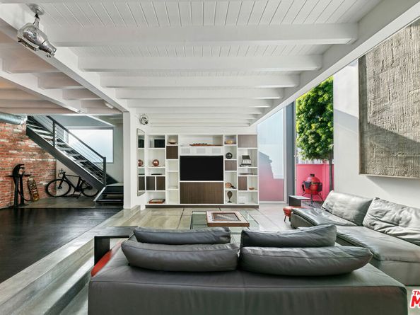 1430 Abbot Kinney Boulevard, Venice CA 90291