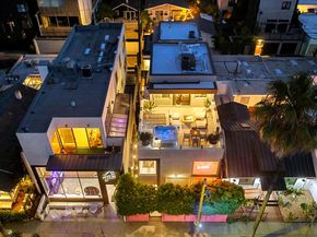 1430 Abbot Kinney Boulevard, Venice CA 90291