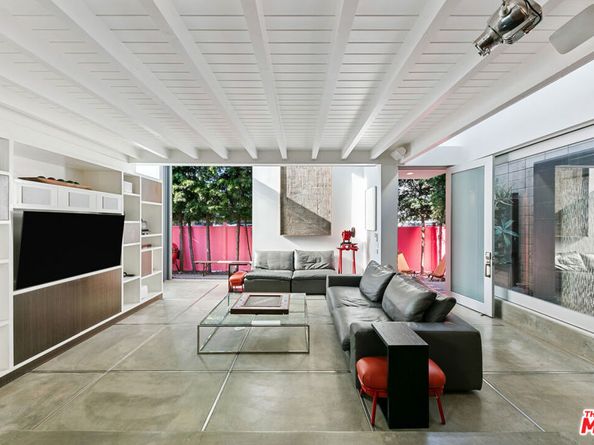 1430 Abbot Kinney Boulevard, Venice CA 90291