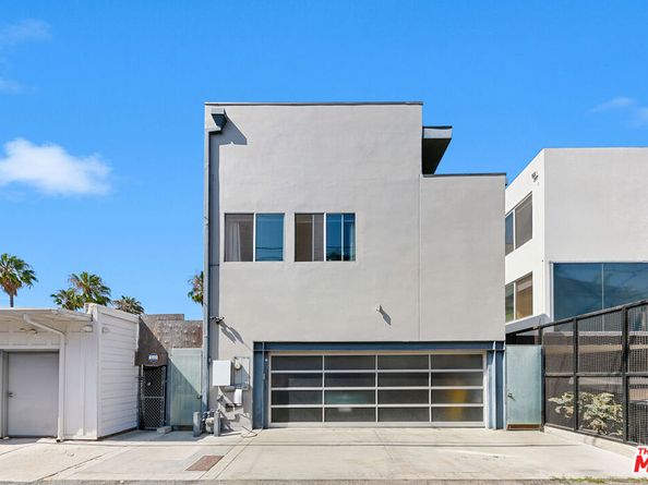 1430 Abbot Kinney Boulevard, Venice CA 90291