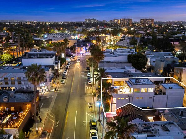 1430 Abbot Kinney Boulevard, Venice CA 90291