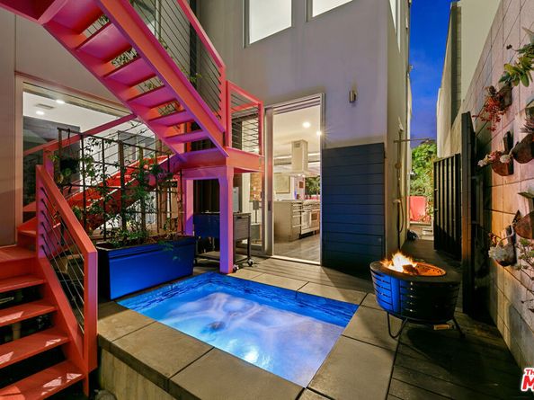 1430 Abbot Kinney Boulevard, Venice CA 90291