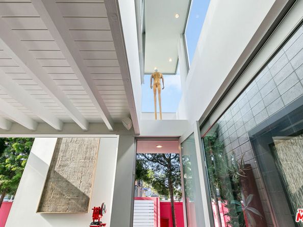 1430 Abbot Kinney Boulevard, Venice CA 90291