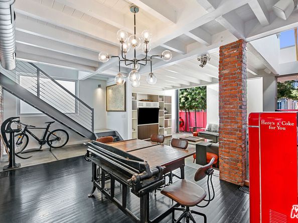 1430 Abbot Kinney Boulevard, Venice CA 90291