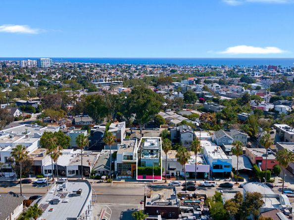 1430 Abbot Kinney Boulevard, Venice CA 90291