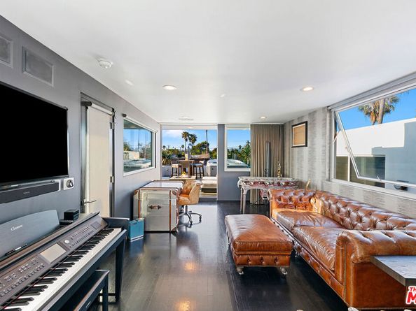 1430 Abbot Kinney Boulevard, Venice CA 90291