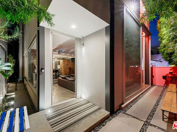 1430 Abbot Kinney Boulevard, Venice CA 90291