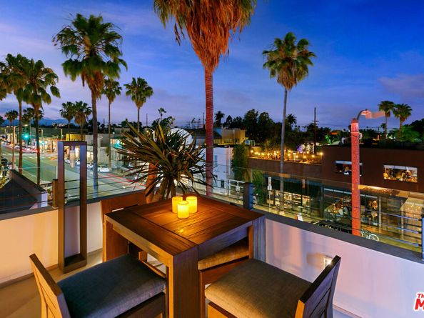 1430 Abbot Kinney Boulevard, Venice CA 90291
