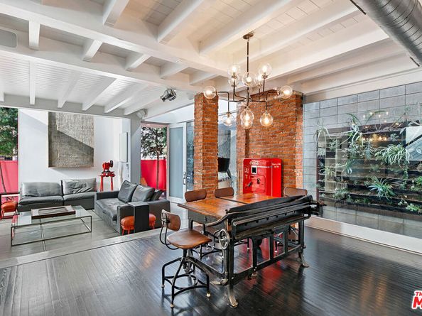 1430 Abbot Kinney Boulevard, Venice CA 90291