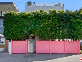 1430 Abbot Kinney Boulevard, Venice CA 90291