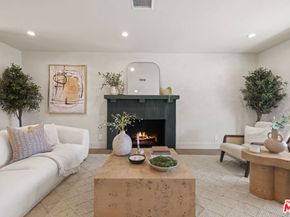 11268 Dona Lola Drive, Studio City CA 91604