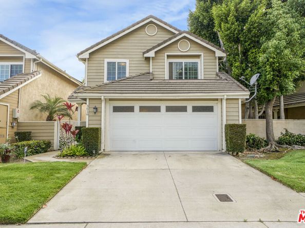 3616 Kensley Drive, Inglewood CA 90305