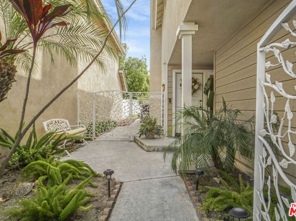 3616 Kensley Drive, Inglewood CA 90305