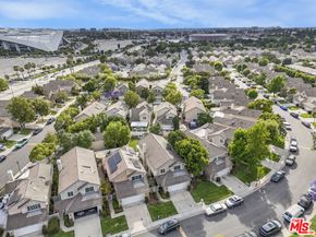 3616 Kensley Drive, Inglewood CA 90305