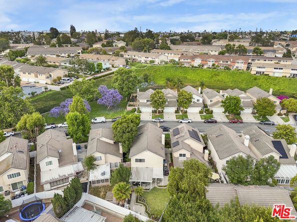 3616 Kensley Drive, Inglewood CA 90305