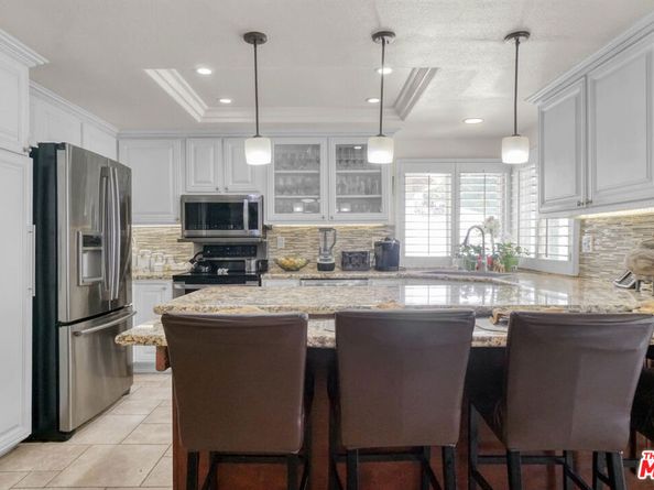 3616 Kensley Drive, Inglewood CA 90305