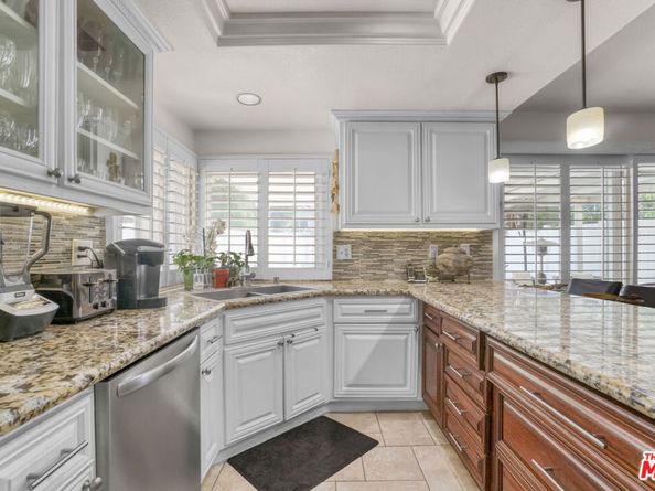 3616 Kensley Drive, Inglewood CA 90305