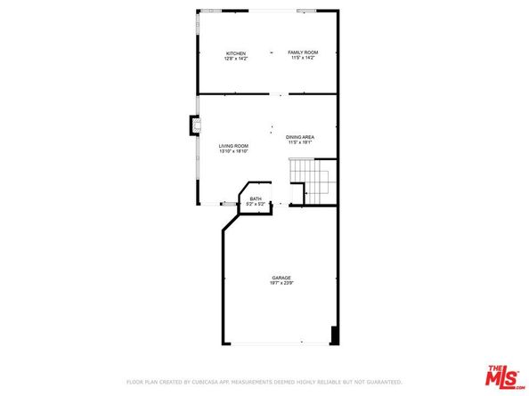 3616 Kensley Drive, Inglewood CA 90305