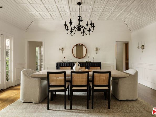 1296 Capri Drive, Pacific Palisades CA 90272