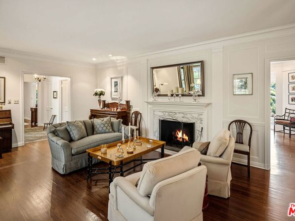 1296 Capri Drive, Pacific Palisades CA 90272