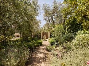 1296 Capri Drive, Pacific Palisades CA 90272