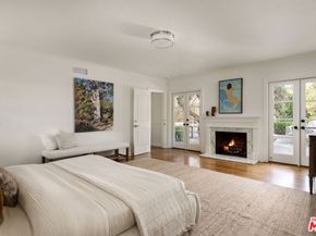 1296 Capri Drive, Pacific Palisades CA 90272