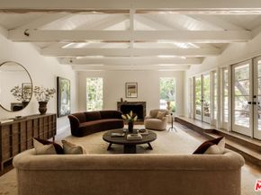 1296 Capri Drive, Pacific Palisades CA 90272