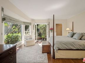 1296 Capri Drive, Pacific Palisades CA 90272