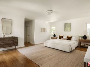 1296 Capri Drive, Pacific Palisades CA 90272