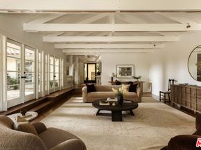 1296 Capri Drive, Pacific Palisades CA 90272