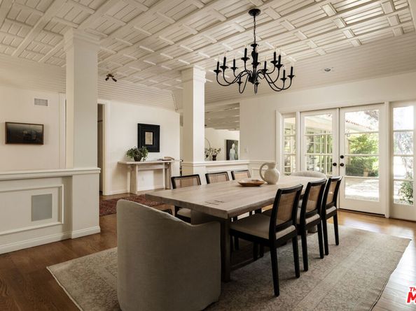 1296 Capri Drive, Pacific Palisades CA 90272