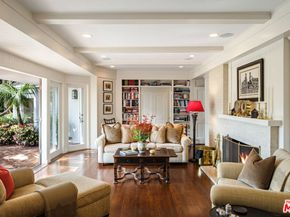 1296 Capri Drive, Pacific Palisades CA 90272