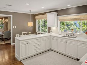 1296 Capri Drive, Pacific Palisades CA 90272