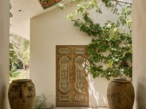 1296 Capri Drive, Pacific Palisades CA 90272