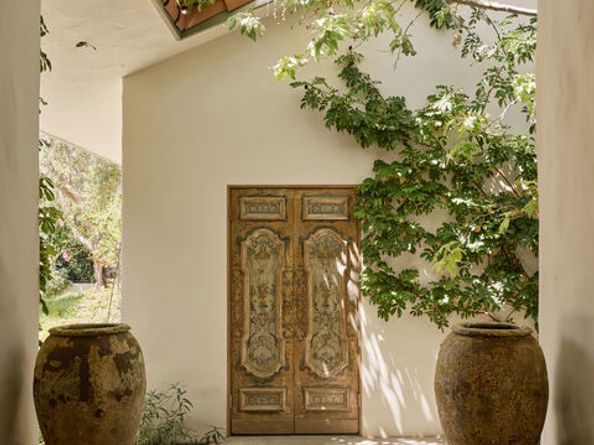 1296 Capri Drive, Pacific Palisades CA 90272