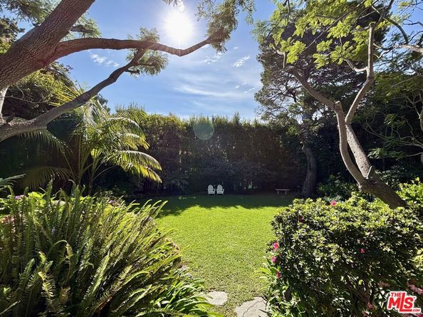 1296 Capri Drive, Pacific Palisades CA 90272