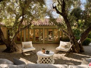 1296 Capri Drive, Pacific Palisades CA 90272