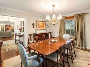 1296 Capri Drive, Pacific Palisades CA 90272