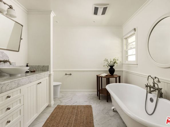 1296 Capri Drive, Pacific Palisades CA 90272