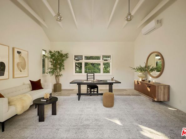 1296 Capri Drive, Pacific Palisades CA 90272